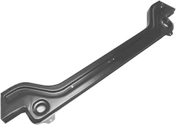 VAN WEZEL 3087682 -  Поперечная балка